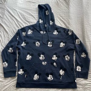 XL Disney Hoodie